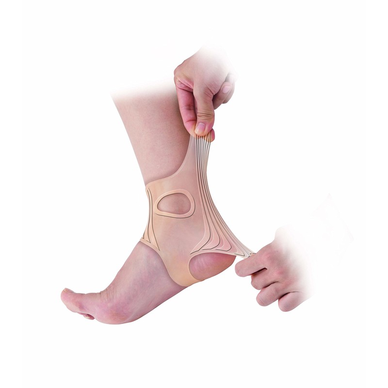 Health Muscle asiku bituyosi