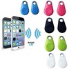 Mini GPS Tracking Finder Device Tag Key Kids Finder Pet