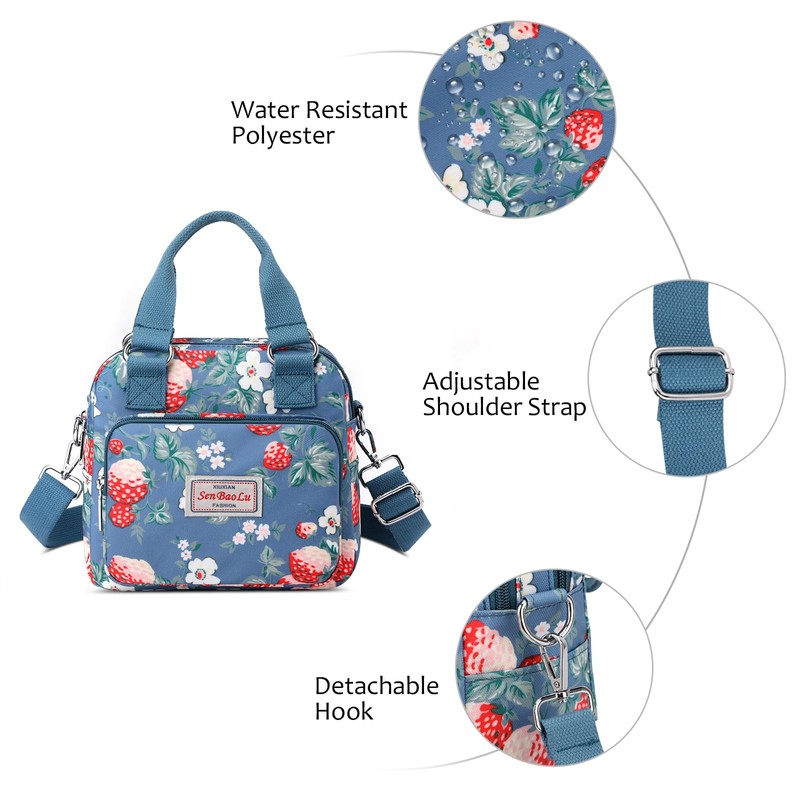 FORRICA L-FJ, Flower I, Modern