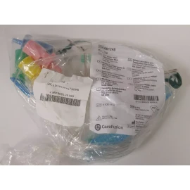 AirLife New AirLife CareFusion Adult Venturi Tracheostomy / Tracheotomy Mask Ref 001248