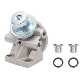 Konuooer Universal Fuel Filter Complete Head 1096950 for Lucas Assembly
