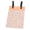 Baby Stroller Bags Multipurpose Waterproof Lightweight Foldable Wet Dry Bags