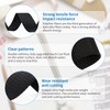 Webbing Strap, 5M x 2.5cm Heavy Duty Webbing Strap Tape