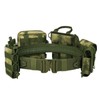 PIKEON Tactical Belt Battle Law Enforcement Molle Airsoft Duty Belt