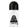 Nivea Men Black Roll on - Fresca y masculina -