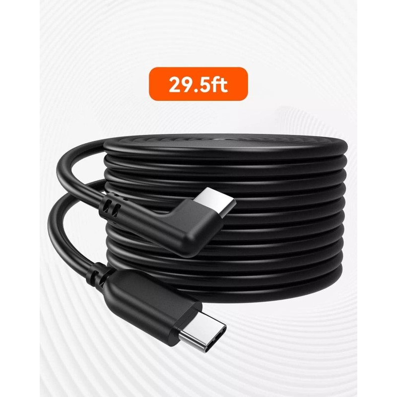 Vantrue Rear Cam Cable for N4 Pro | S1 Pro