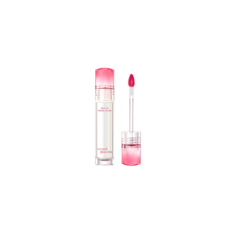 CLIO [CLIO]Crystal Glam Tint (11 colors)
