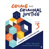 Crime and Criminal Justice: Concepts and Controversies