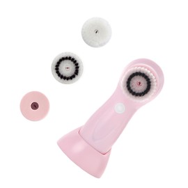 TOVINANNA Portable Facial Washing Brush Massage Charge Brush for Deep Pore Clean Revitalizing Skin Treatment