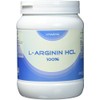 L-Arginin HCL Pulver 1000g - 1kg - Premium L-Arginn HCL