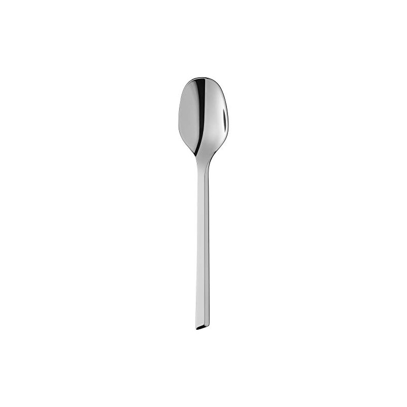 WMF Kineo Coffee Spoon, Teaspoon, 13.6 cm, Cromargan Protect Polished