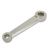 Steering Pitman Arm, Vibration Reduction Heavy Duty Steering Arm Box
