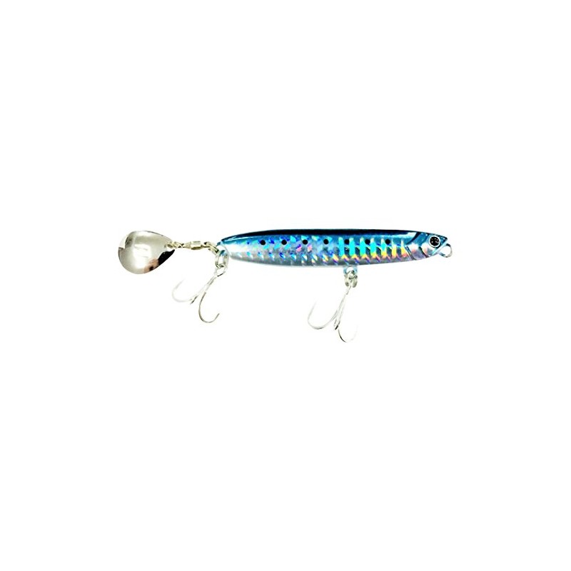Major Craft JPSURF Fishing Lure Metal Jig Jigpara SURF 1.4