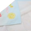 Sumikko Gurashi Face Towel Fruit Vacation Inkjet Shirring Dye Print