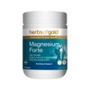 Herbs of Gold Magnesium Forte 120 Tablets