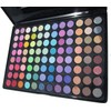 Botanical Beauty 96 Color Mix and Match Eyeshadow Palette. PROFESSIONAL