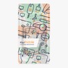kwmobile 2 x Table Handbag Holder Hook - Non-Slip Bag