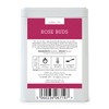Pink Rose Buds Premium Loose Leaf Herbal Tea - Chiswick
