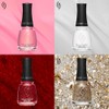 CHINA GLAZE Esmalte de Uñas Summer Reign, Color de Alta