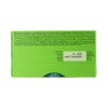 Dilmah All Natural Green Tea Pure Green - Caja con