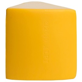 Cheese Stress Toy