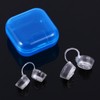 New Invisible Nasal Filters Super Defense Air Pollution Nose Pollen