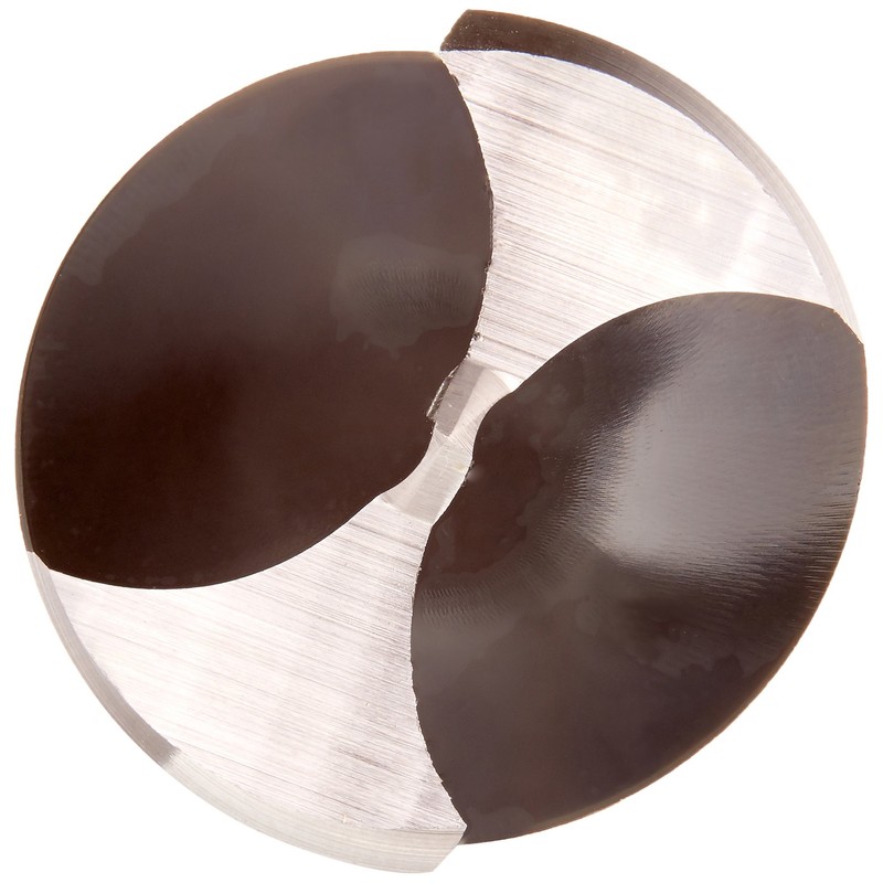 WoodOwl 00703 Overdrive Wood Boring Bit for Cordless Drills, 7/8-Inch