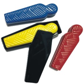 The Misterium of Moma Magic Game with Video Explanations, much easier to understand, image to the left and you can see a demonstration in the video.