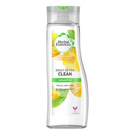 Herbal Essences Naked Daily Detox Clean Shampoo, 400ml