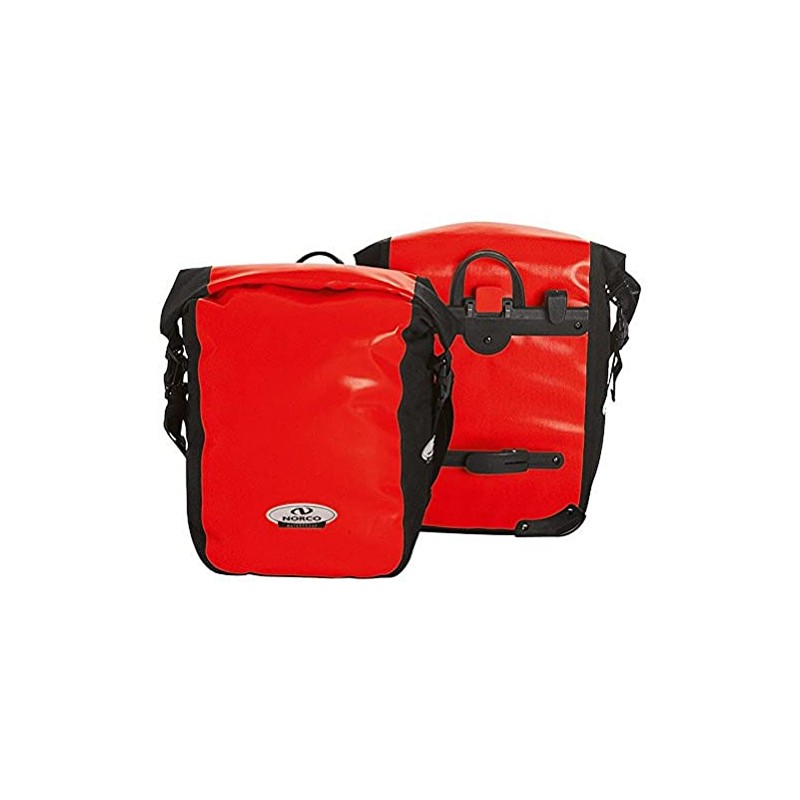 Norco Columbia Universal Bike Bag 0282RS