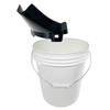 Yotoriyama Pail Spout for Pails, Compatible Pail 140H 140S
