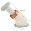 Chin Massager, Training Device, Portable, Double Chin, Removing Face Care,