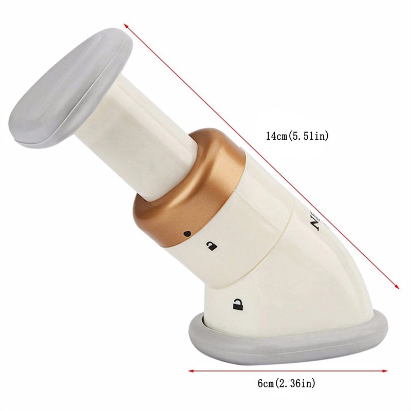 Chin Massager, Training Device, Portable, Double Chin, Removing Face Care,