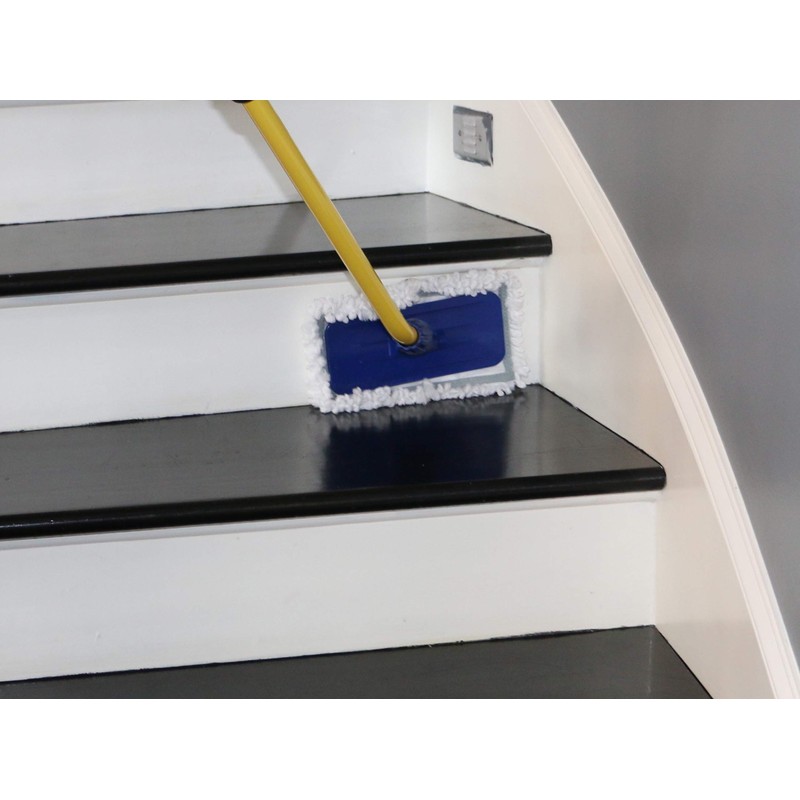 The Simple Scrub Microfiber Pads