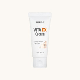 Skinbolic Vita DX Cream 50ml / 스킨볼릭 비타 디엑스 크림 50ml