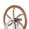 Low Temperature Stirling Engine Motor Model Heat Steam Education Toy