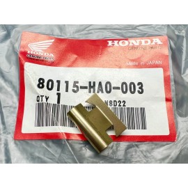 NOS Honda ATC 250es Fender Clip # 80115-HA0-003 New Oem Bin E