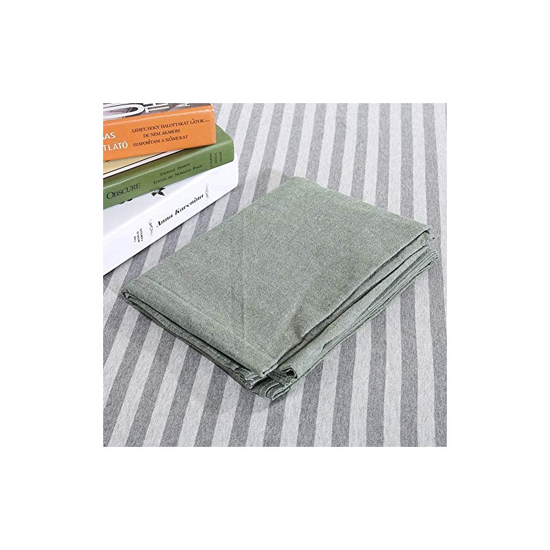 Salon Bed Sheet - 8 Color Beauty Massage Bed Sheets
