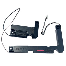 Gintai Internal Speaker Set Left Right Built-in Speaker Haut Parleur Replacement for Lenovo IdeaPad 3 15IIL05 81WE 3-15ARE05 81W4 3-15IML05 81WB 3-15IGL05 81WQ 3-15ITL05 81X8 PK23000SSL0 PK23000SSV0