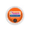 Dunkin' Donuts French Vanilla Coffee K-Cups 96 Ct