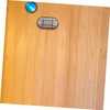 OFFSCH Indoor Sauna Room Light Fixture - Anti-explosion, Energy-saving Led