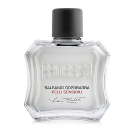 Proraso Bálsamo para Después del Afeitado Té Verde y Avena para Piel Sensible