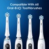 Oral-B Oral B iO Gentle Care Electric Toothbrush Heads 2