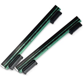 P1112640-219 New Printhead for Zebra ZD421 ZD421T ZD421D Thermal Label Printer Genuine 300DPI PRINTHEAD Assy