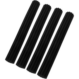 DECHOUS Palitos de moxa sin humo 4 varillas de artemisa para moxibustión tradicional y respiración tranquila
