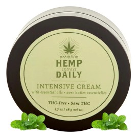 Crema Intensiva - Ungüento Tópico Para Músculos, Rodillas, E