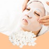 500pcs Compressed Face Masks, Soft and Gentle, Convenient, DIY Mask