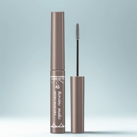 kiss me Heroine Make Micro Mascara EX 4.5g, Ash Brown, 3 pcs. / 히로인메이크 마이크로 마스카라 EX 4.5g, 애쉬브라운, 3개
