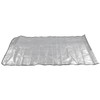 4-Layer Outdoor Emergency Sleeping Bag Camping Reflective Thermal Survival Blanket
