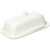 BIA Cordon Bleu Butter Dish w/Knob